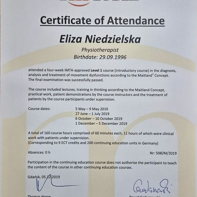 Powiększ obraz: certificate 1