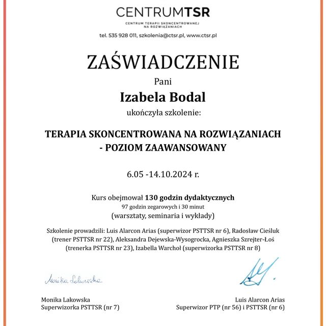 Powiększ obraz: certificate 6
