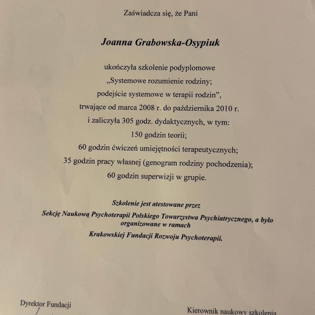Powiększ obraz: certificate 1