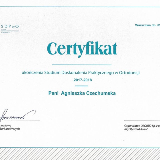 Powiększ obraz: certificate 7