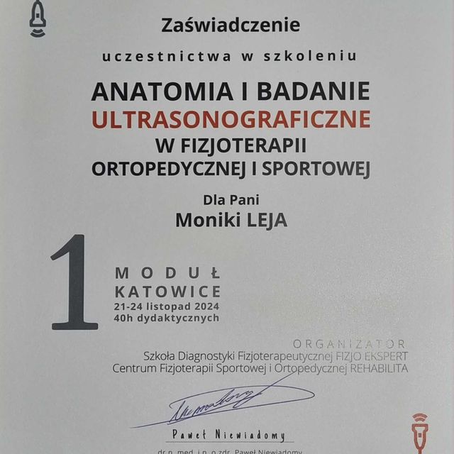 Powiększ obraz: certificate 8