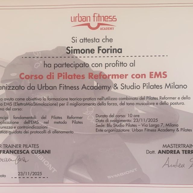 Ingrandire l'immagine: certificate 7