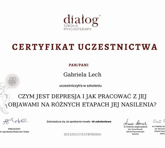 Powiększ obraz: certificate 2
