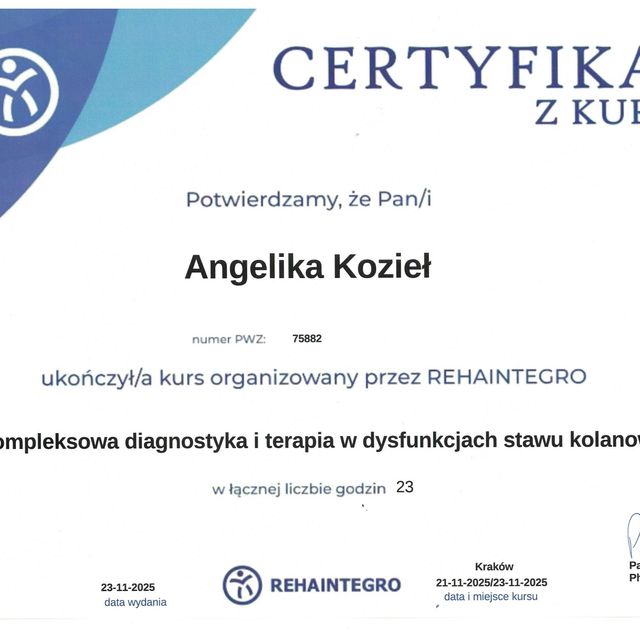 Powiększ obraz: certificate 1
