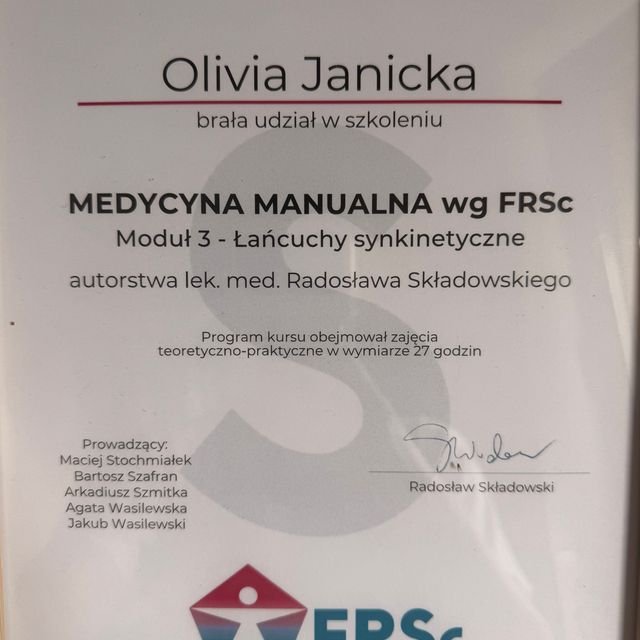 Powiększ obraz: certificate 6