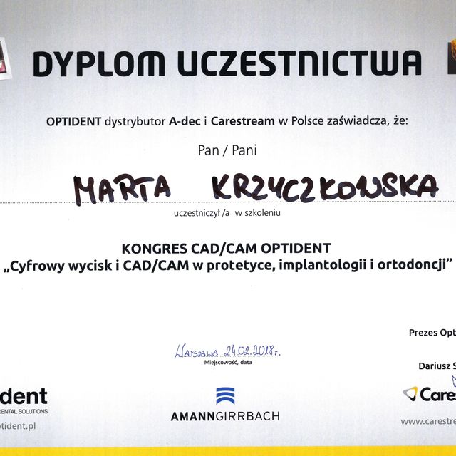 Powiększ obraz: certificate 12