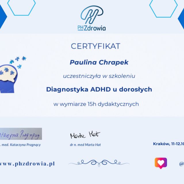 Powiększ obraz: certificate 1
