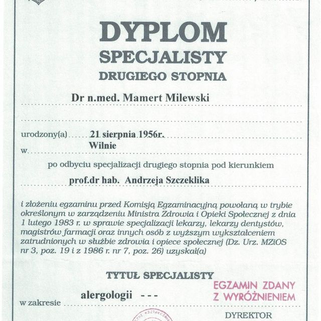 Powiększ obraz: certificate 1