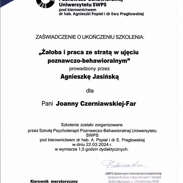 Powiększ obraz: certificate 11