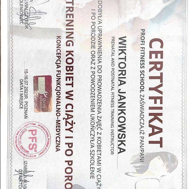 Powiększ obraz: certificate 7