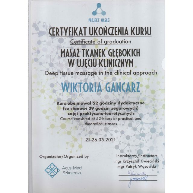 Powiększ obraz: certificate 5