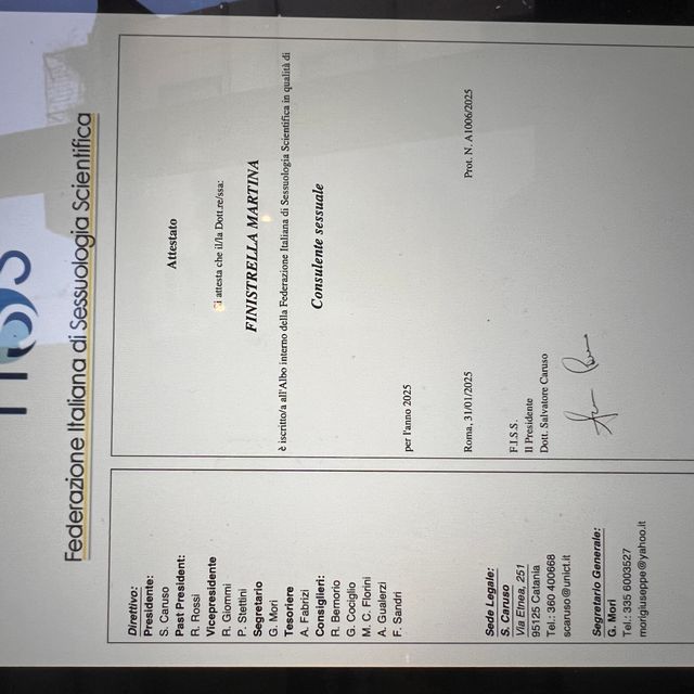 Ingrandire l'immagine: certificate 1