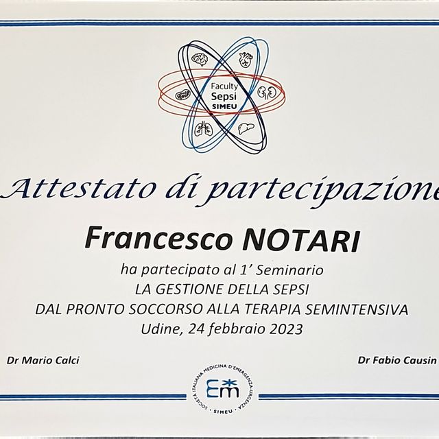 Ingrandire l'immagine: certificate 4