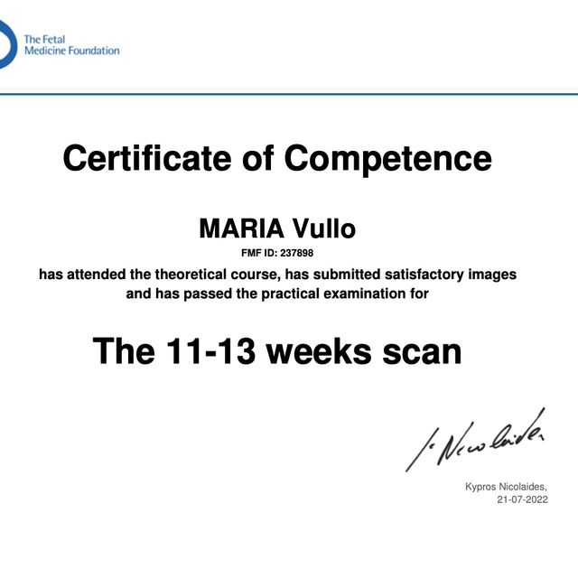 Ingrandire l'immagine: certificate 1