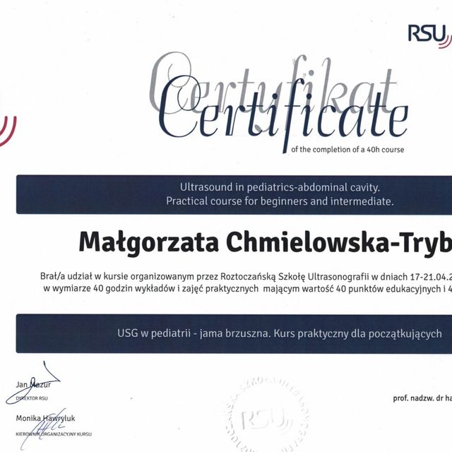 Powiększ obraz: certificate 4