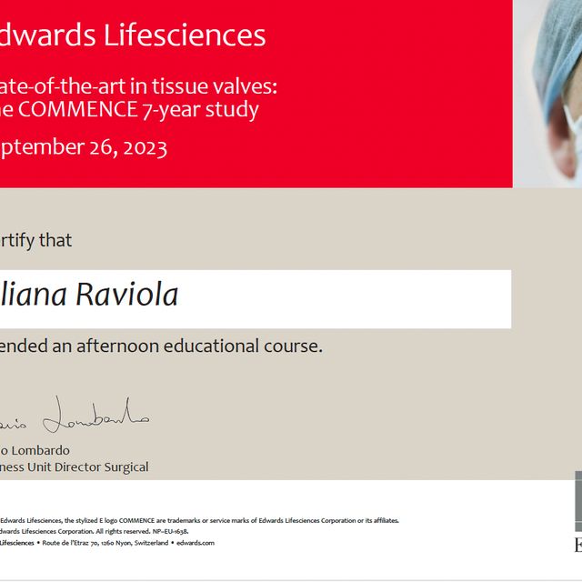 Ingrandire l'immagine: certificate 4