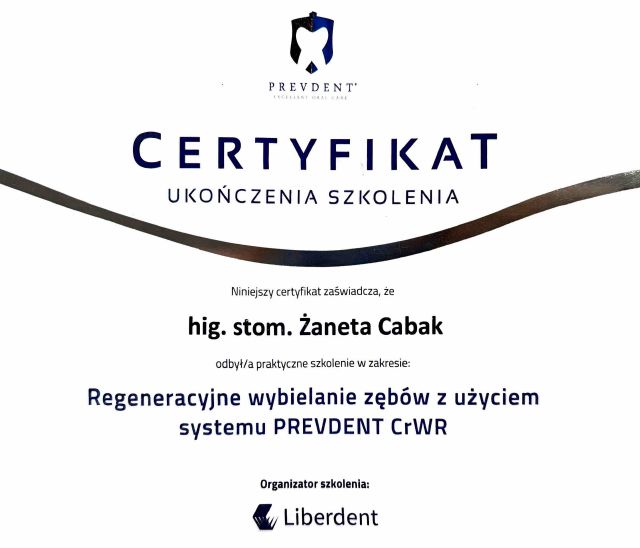 Powiększ obraz: certificate 6
