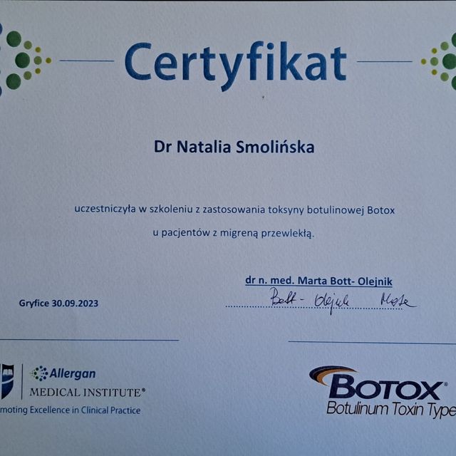 Powiększ obraz: certificate 4