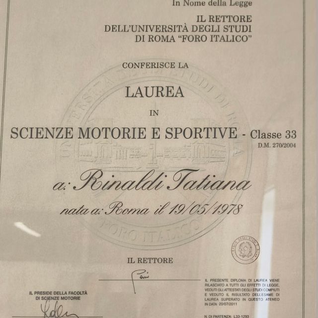 Ingrandire l'immagine: certificate 3