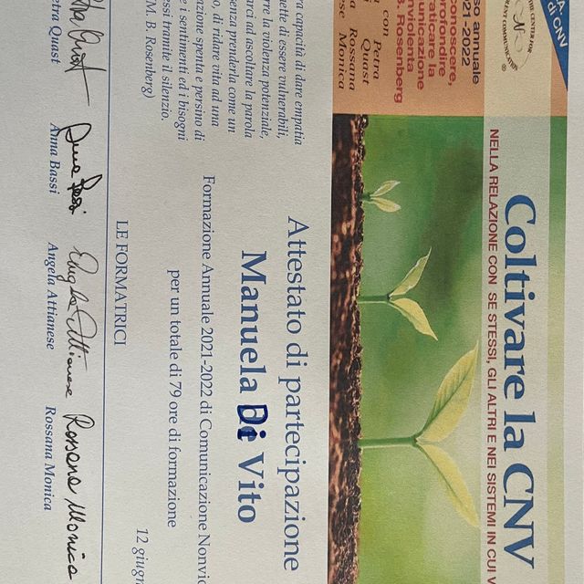 Ingrandire l'immagine: certificate 4