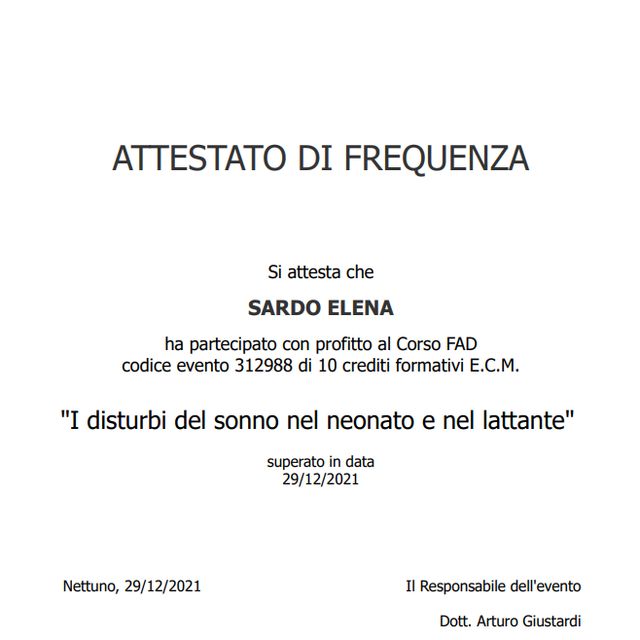 Ingrandire l'immagine: certificate 4