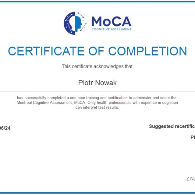 Powiększ obraz: certificate 1