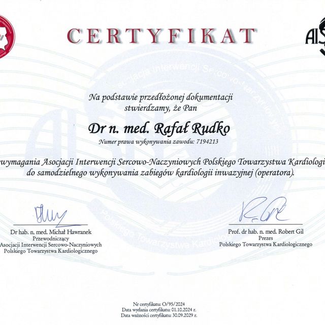 Powiększ obraz: certificate 2