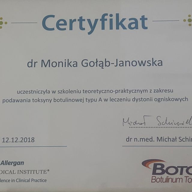 Powiększ obraz: certificate 1