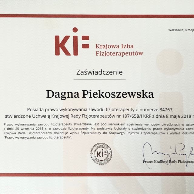 Powiększ obraz: certificate 5