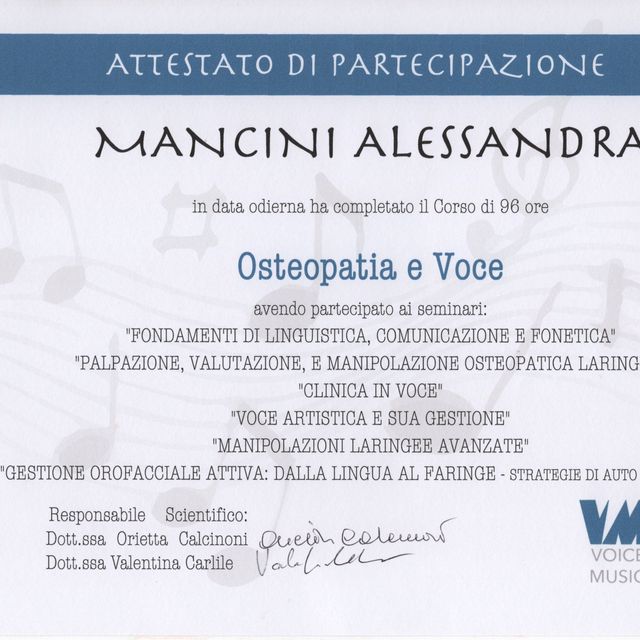 Ingrandire l'immagine: certificate 6