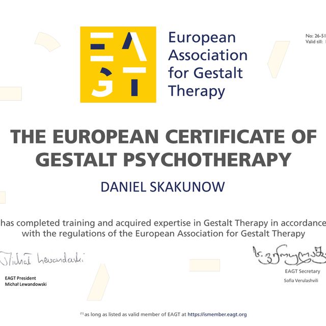 Powiększ obraz: certificate 1