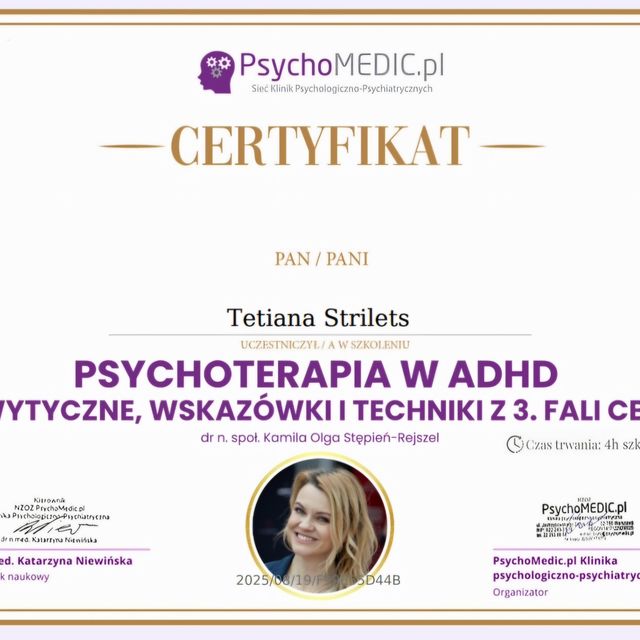 Powiększ obraz: certificate 7