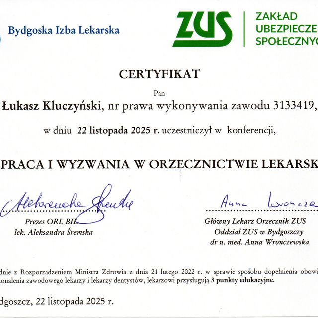Powiększ obraz: certificate 5