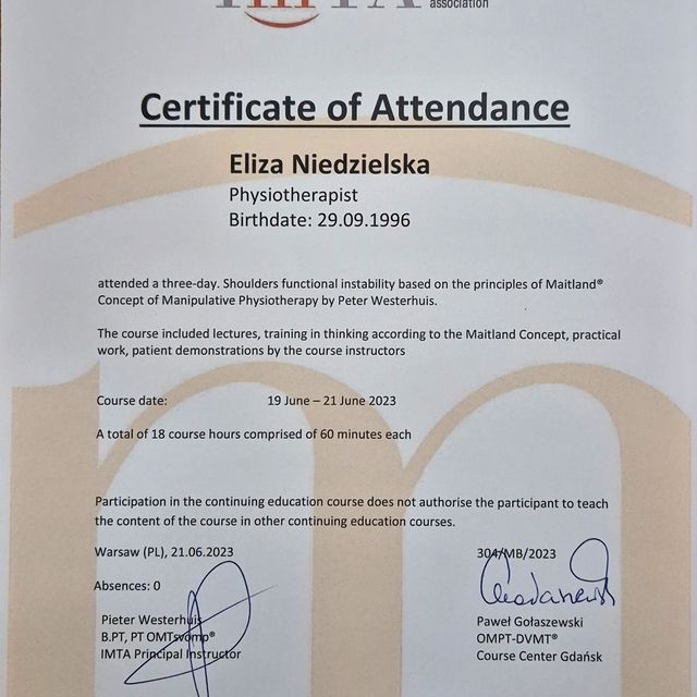 Powiększ obraz: certificate 2