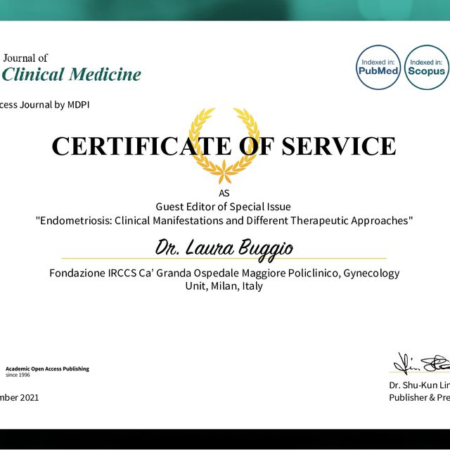 Ingrandire l'immagine: certificate 1