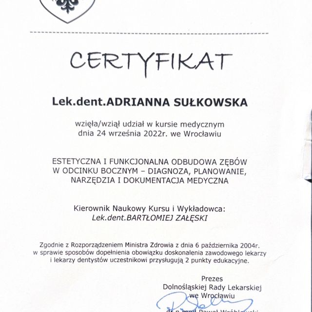 Powiększ obraz: certificate 2