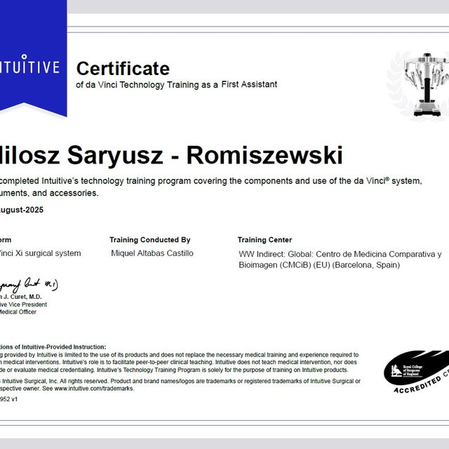 Powiększ obraz: certificate 1