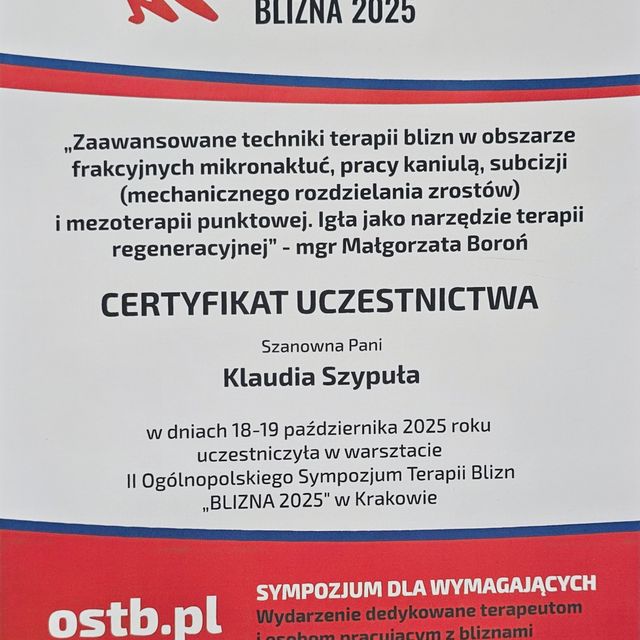 Powiększ obraz: certificate 18