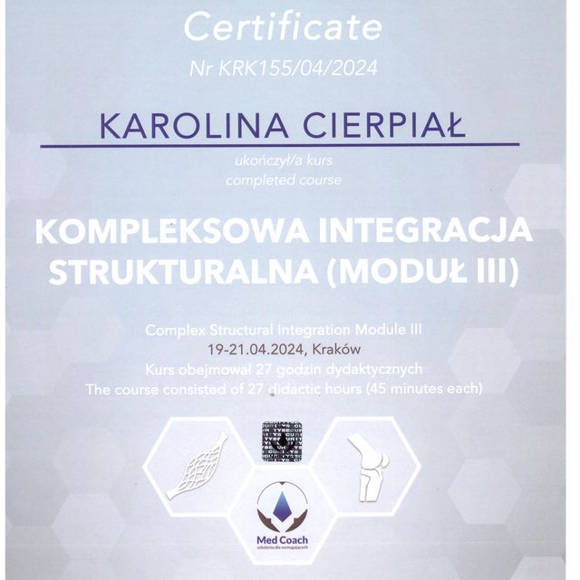 Powiększ obraz: certificate 10