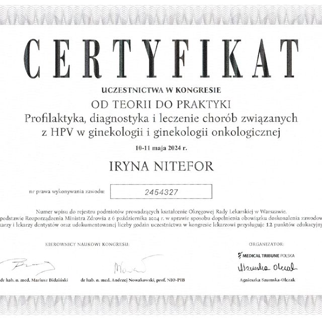 Powiększ obraz: certificate 5