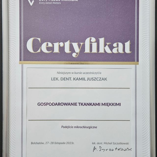 Powiększ obraz: certificate 4