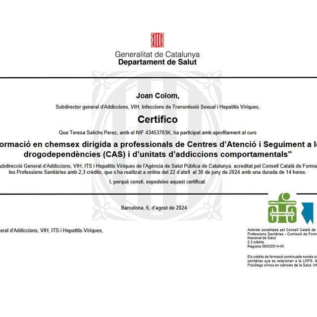 Acercar imagen: certificate 1