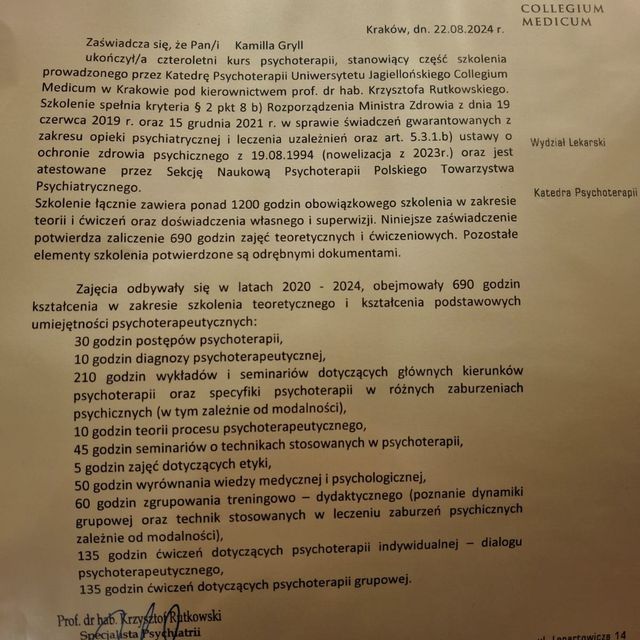 Powiększ obraz: certificate 12