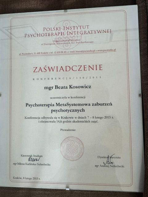 Powiększ obraz: certificate 12