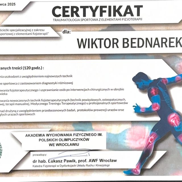 Powiększ obraz: certificate 8