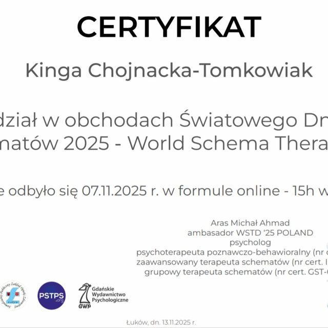 Powiększ obraz: certificate 1