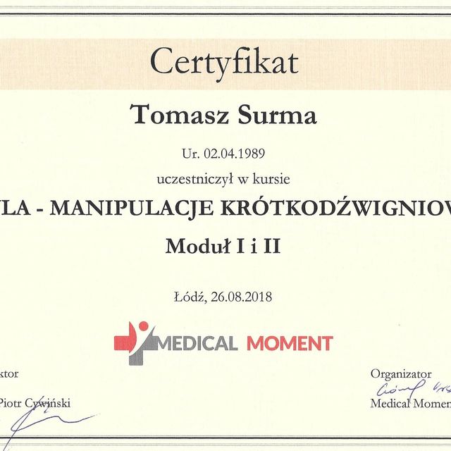 Powiększ obraz: certificate 7