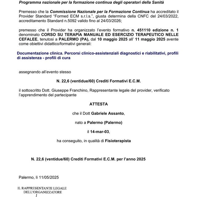 Ingrandire l'immagine: certificate 1