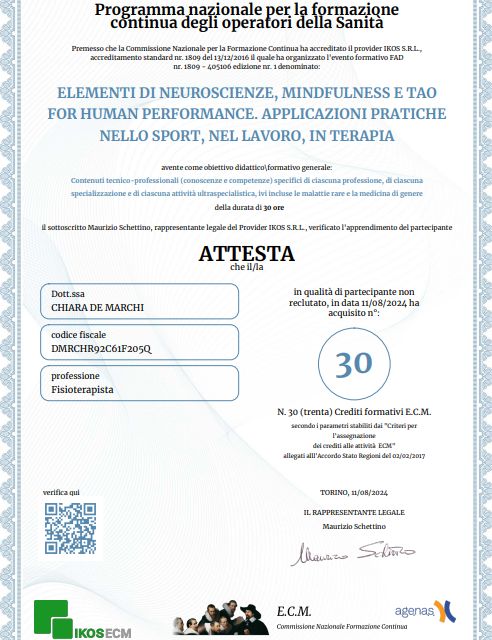 Ingrandire l'immagine: certificate 10