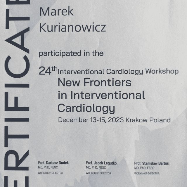 Powiększ obraz: certificate 6